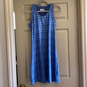 Columbia Dress